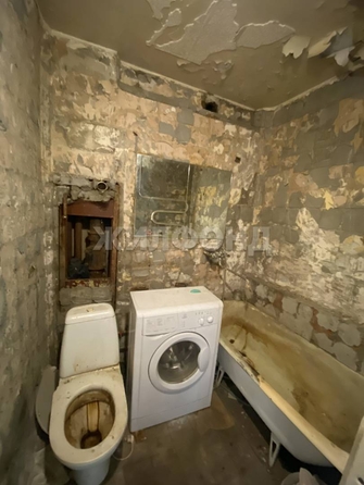 
  Продается 2-комн. квартира, 41 м², Владимировская ул, д. 16
. Фото 17.