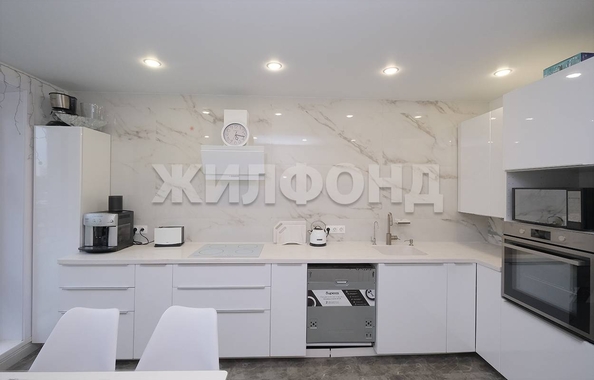 
  Продается 2-комн. квартира, 62.5 м², ЖК Онега, дом 5
. Фото 14.