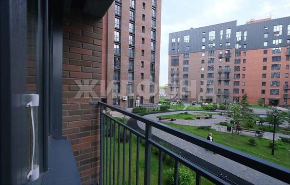 
  Продается 2-комн. квартира, 62.5 м², ЖК Онега, дом 5
. Фото 22.