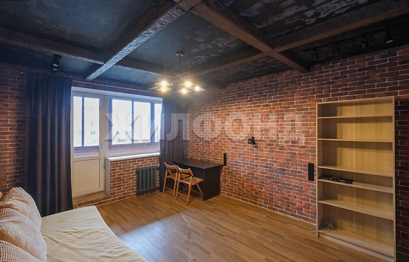 
  Продается 2-комн. квартира, 56.3 м², Сакко и Ванцетти ул, д. 31
. Фото 1.