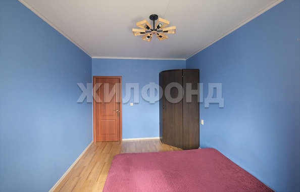 
  Продается 2-комн. квартира, 56.3 м², Сакко и Ванцетти ул, д. 31
. Фото 2.