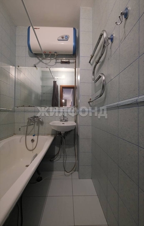
  Продается 2-комн. квартира, 56.3 м², Сакко и Ванцетти ул, д. 31
. Фото 4.
