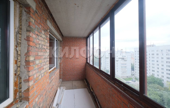 
  Продается 2-комн. квартира, 56.3 м², Сакко и Ванцетти ул, д. 31
. Фото 6.