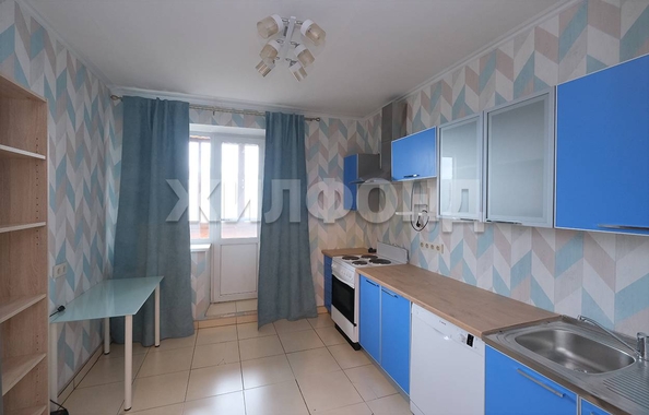 
  Продается 2-комн. квартира, 56.3 м², Сакко и Ванцетти ул, д. 31
. Фото 9.
