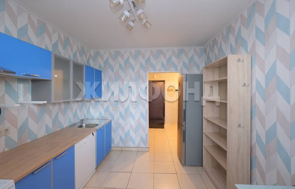 
  Продается 2-комн. квартира, 56.3 м², Сакко и Ванцетти ул, д. 31
. Фото 11.
