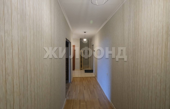 
  Продается 2-комн. квартира, 56.3 м², Сакко и Ванцетти ул, д. 31
. Фото 16.