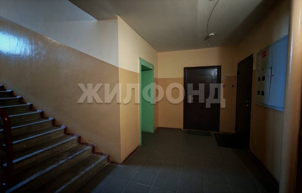 
  Продается 2-комн. квартира, 56.3 м², Сакко и Ванцетти ул, д. 31
. Фото 23.