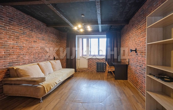 
  Продается 2-комн. квартира, 56.3 м², Сакко и Ванцетти ул, д. 31
. Фото 2.