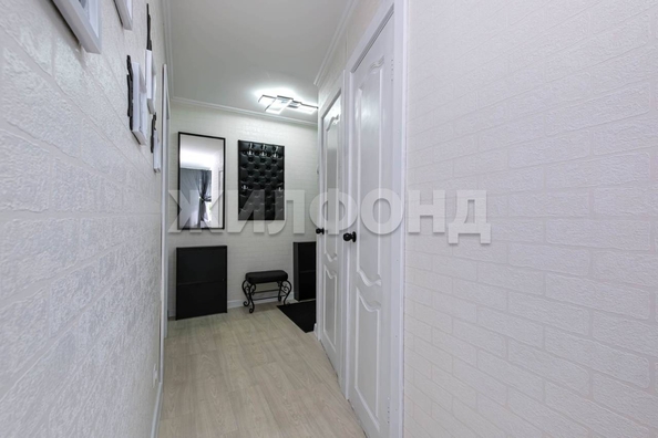 
  Продается 2-комн. квартира, 42 м², Коченевская ул, д. 1а
. Фото 15.
