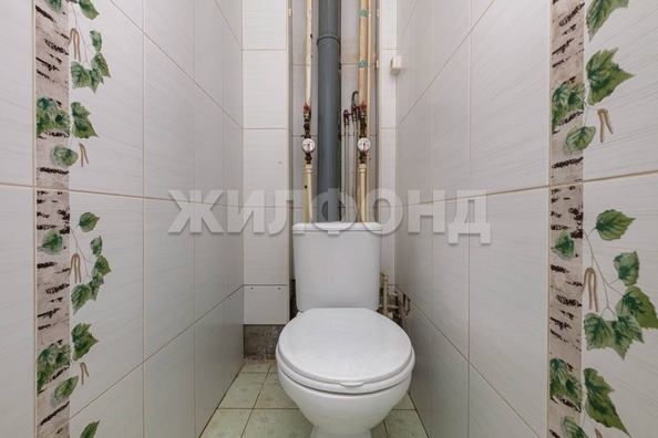 
  Продается 2-комн. квартира, 42 м², Коченевская ул, д. 1а
. Фото 18.