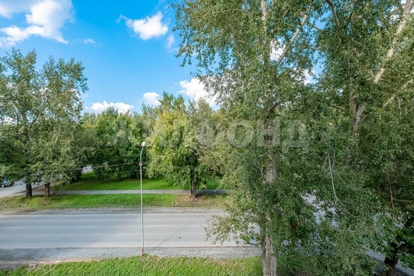 
  Продается 2-комн. квартира, 42 м², Коченевская ул, д. 1а
. Фото 20.