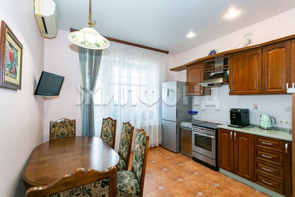 
  Продается 2-комн. квартира, 88.5 м², Вокзальная магистраль ул, д. 10
. Фото 1.