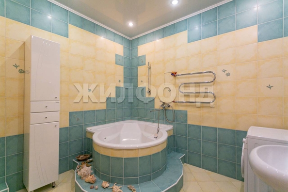 
  Продается 2-комн. квартира, 88.5 м², Вокзальная магистраль ул, д. 10
. Фото 15.