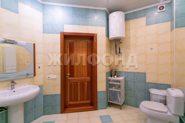
  Продается 2-комн. квартира, 88.5 м², Вокзальная магистраль ул, д. 10
. Фото 20.