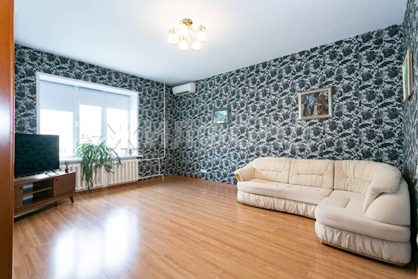 
  Продается 2-комн. квартира, 88.5 м², Вокзальная магистраль ул, д. 10
. Фото 23.