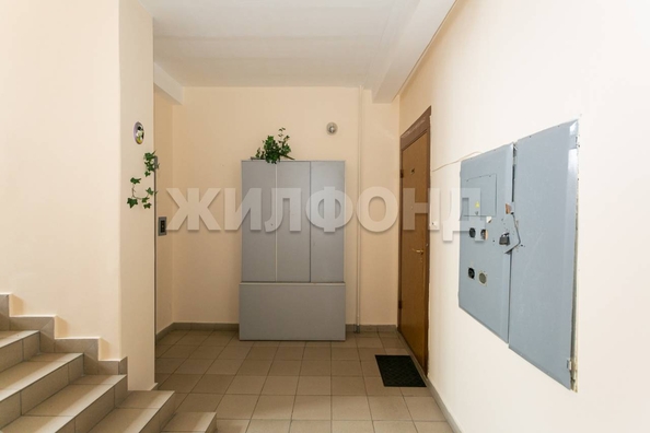 
  Продается 2-комн. квартира, 88.5 м², Вокзальная магистраль ул, д. 10
. Фото 27.