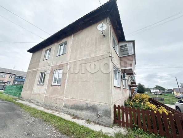 
  Продается 2-комн. квартира, 47.1 м², Школьная ул, д. 7
. Фото 14.