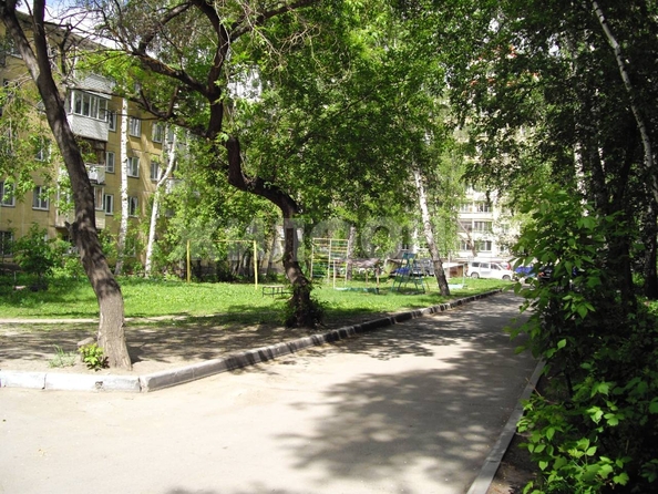 
  Продается 2-комн. квартира, 45.2 м², Кропоткина ул, д. 113
. Фото 12.