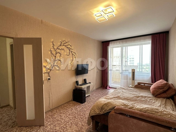 
  Продается 2-комн. квартира, 58.5 м², ЖК Аквамарин, дом 3/1
. Фото 6.