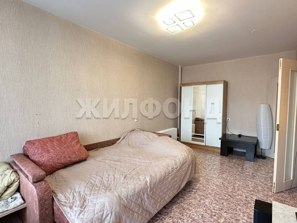 
  Продается 2-комн. квартира, 58.5 м², ЖК Аквамарин, дом 3/1
. Фото 7.