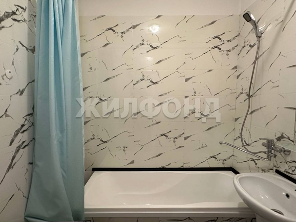 
  Продается 2-комн. квартира, 58.5 м², ЖК Аквамарин, дом 3/1
. Фото 11.