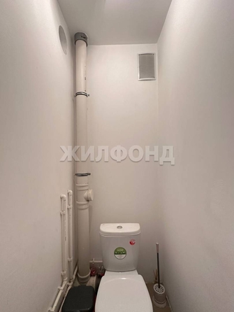 
  Продается 2-комн. квартира, 58.5 м², ЖК Аквамарин, дом 3/1
. Фото 12.