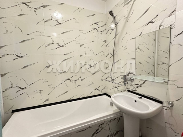 
  Продается 2-комн. квартира, 58.5 м², ЖК Аквамарин, дом 3/1
. Фото 13.