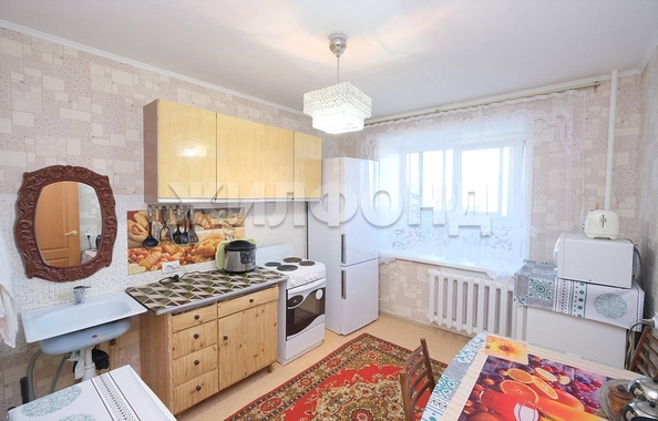 
  Продается 2-комн. квартира, 52.8 м², Петухова ул, д. 130/1
. Фото 8.