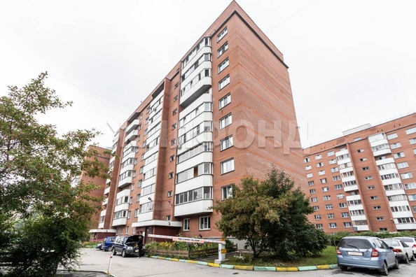 
  Продается 2-комн. квартира, 52.8 м², Петухова ул, д. 130/1
. Фото 5.
