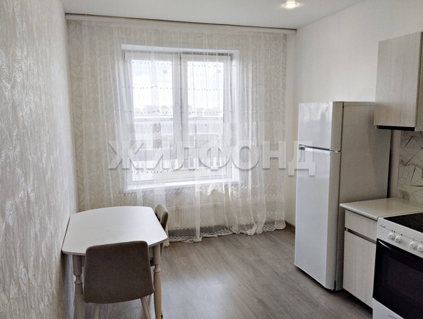 
  Продается 2-комн. квартира, 35.1 м², ЖК Никольский парк, дом 7
. Фото 1.