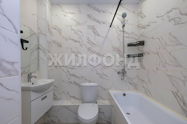 
  Продается 2-комн. квартира, 35.1 м², ЖК Никольский парк, дом 7
. Фото 14.