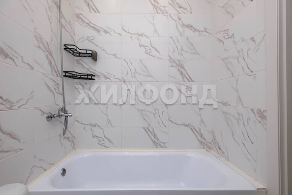 
  Продается 2-комн. квартира, 35.1 м², ЖК Никольский парк, дом 7
. Фото 16.
