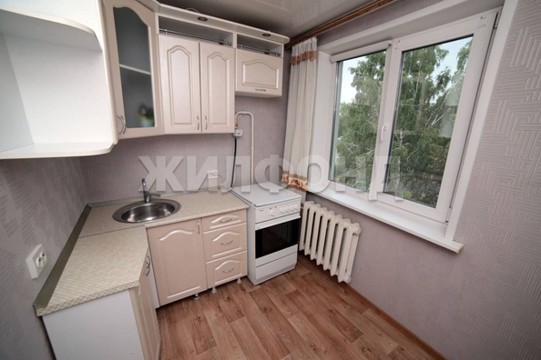 
  Продается 2-комн. квартира, 44 м², Титова ул, д. 47/1
. Фото 7.