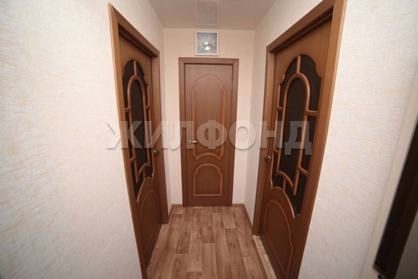 
  Продается 2-комн. квартира, 44 м², Титова ул, д. 47/1
. Фото 17.