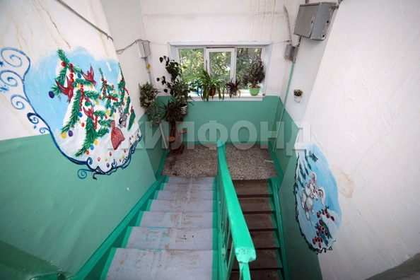 
  Продается 2-комн. квартира, 44 м², Титова ул, д. 47/1
. Фото 22.