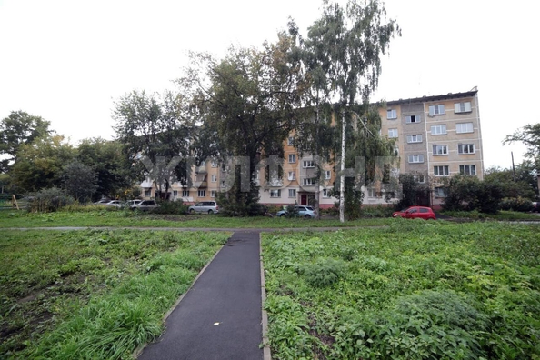 
  Продается 2-комн. квартира, 44 м², Титова ул, д. 47/1
. Фото 29.