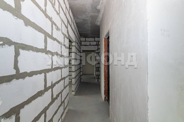 
  Продается 3-комн. квартира, 67.9 м², ЖСК Сигма тер, д. 15
. Фото 6.