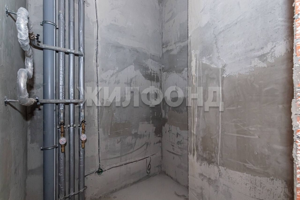 
  Продается 3-комн. квартира, 67.9 м², ЖСК Сигма тер, д. 15
. Фото 13.