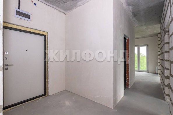 
  Продается 3-комн. квартира, 67.9 м², ЖСК Сигма тер, д. 15
. Фото 16.
