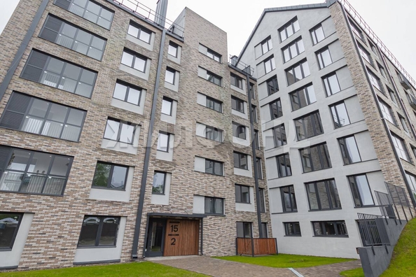 
  Продается 3-комн. квартира, 67.9 м², ЖСК Сигма тер, д. 15
. Фото 24.