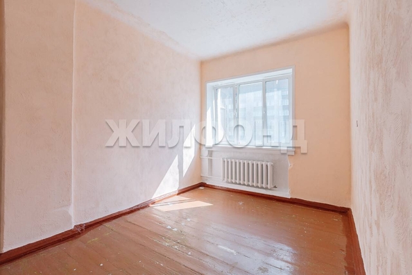 
  Продается 3-комн. квартира, 71.2 м², Большевистская ул, д. 48
. Фото 3.