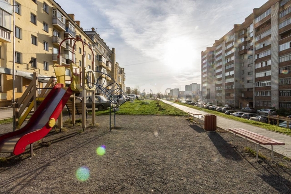 
  Продается 3-комн. квартира, 71.2 м², Большевистская ул, д. 48
. Фото 10.
