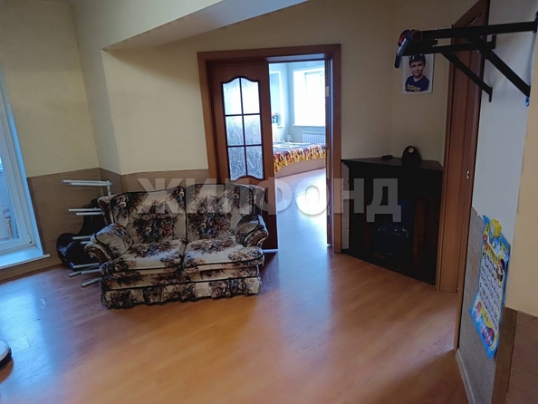 
  Продается 3-комн. квартира, 117.4 м², Ельцовская ул, д. 2
. Фото 4.