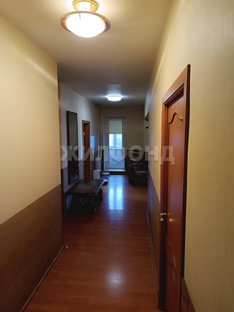 
  Продается 3-комн. квартира, 117.4 м², Ельцовская ул, д. 2
. Фото 5.