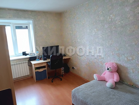 
  Продается 3-комн. квартира, 117.4 м², Ельцовская ул, д. 2
. Фото 15.