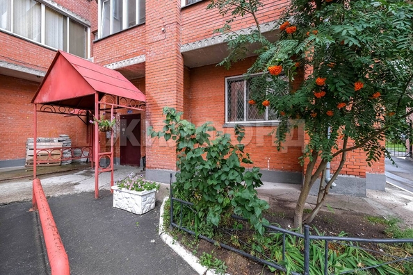 
  Продается 3-комн. квартира, 117.4 м², Ельцовская ул, д. 2
. Фото 6.
