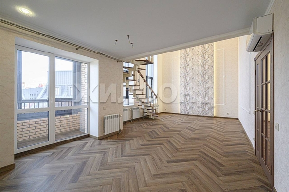 
  Продается 4-комн. квартира, 104.4 м², ЖК Онега, дом 9
. Фото 5.