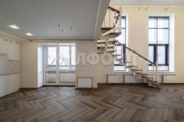 
  Продается 4-комн. квартира, 104.4 м², ЖК Онега, дом 9
. Фото 6.