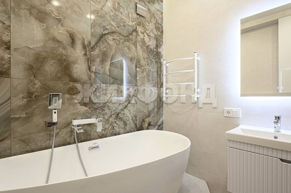 
  Продается 4-комн. квартира, 104.4 м², ЖК Онега, дом 9
. Фото 16.