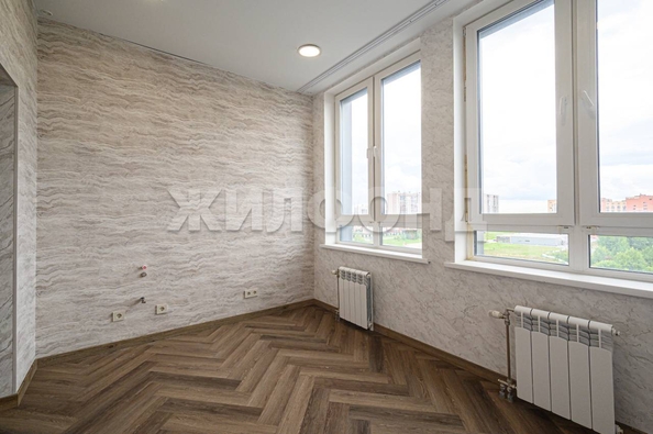 
  Продается 4-комн. квартира, 104.4 м², ЖК Онега, дом 9
. Фото 33.